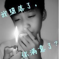 个性网qq头像正文图片