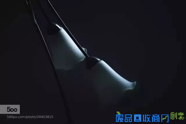 影像的几何之美 以直观的方式表达摄影之美