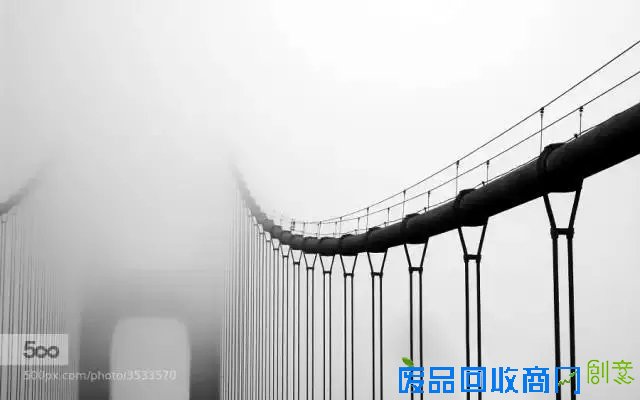 影像的几何之美 以直观的方式表达摄影之美