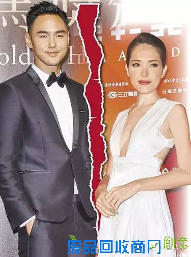 阮经天夺17岁女星初夜 8年劈腿4次许玮甯伤心 劈腿女星身份曝光 图  