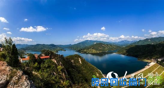 湖北麻城举办第二届摄影培训班 发现麻城之美