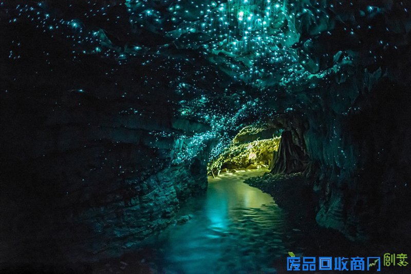 地球异域之美！火山惊艳美景摄影欣赏