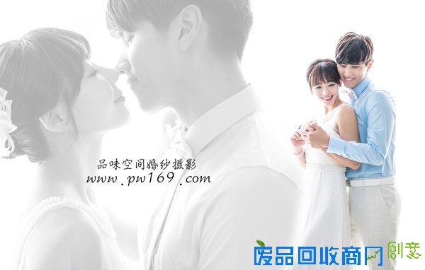 北京婚纱摄影；6招拍好韩式婚纱照