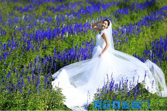 北京婚纱摄影工作室品味空间推荐4个薰衣草婚纱照外景地