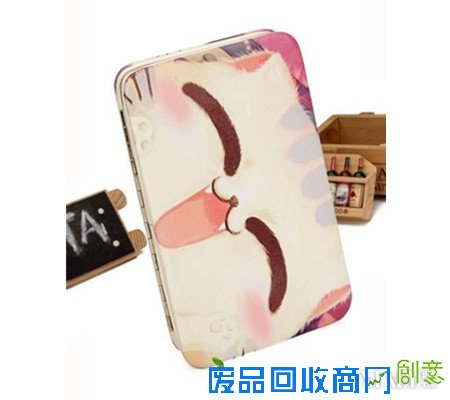 【图】4款钱包女款图片欣赏 可爱又潮流