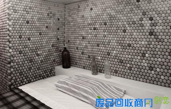 卧室创意设计：不止于简约