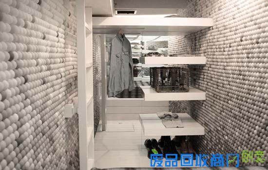 卧室创意设计：不止于简约