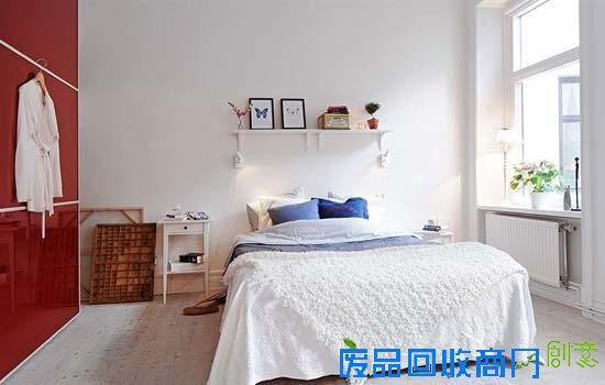 卧室创意设计：不止于简约