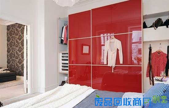 卧室创意设计：不止于简约