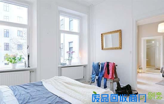 卧室创意设计：不止于简约