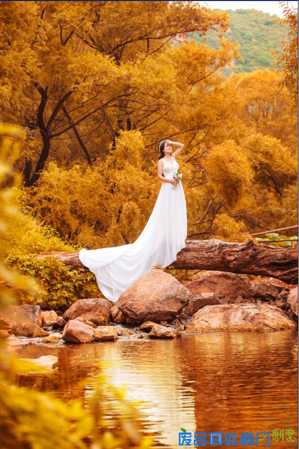 北京婚纱摄影;拍婚纱照如何节省开支