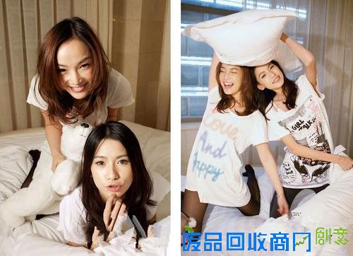 美女私房摄影 漫谈性感人像摄影技巧