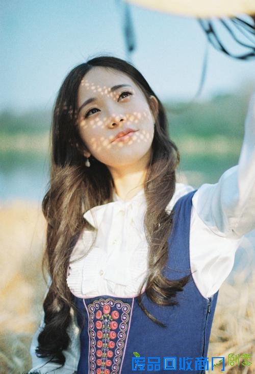 唯美小清新森系伤感意境清新图片