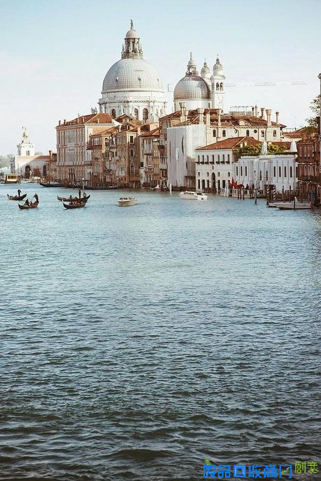 唯美意境城市建筑lomo伤感意境图片