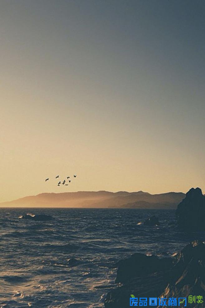 淡淡伤感的朦胧意境唯美图片