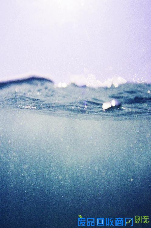 淡淡伤感的朦胧意境唯美图片