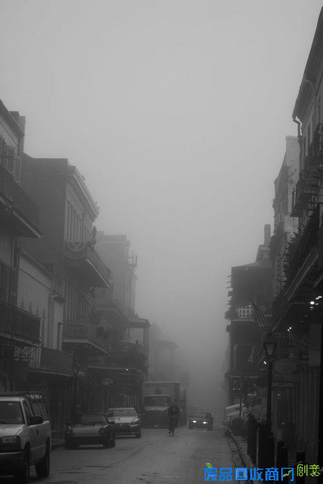 淡淡伤感的朦胧意境唯美图片