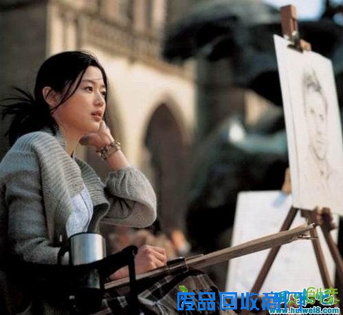 韩国唯美爱情电影《雏菊》影评