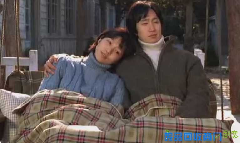 韩国爱情电影 菊花香