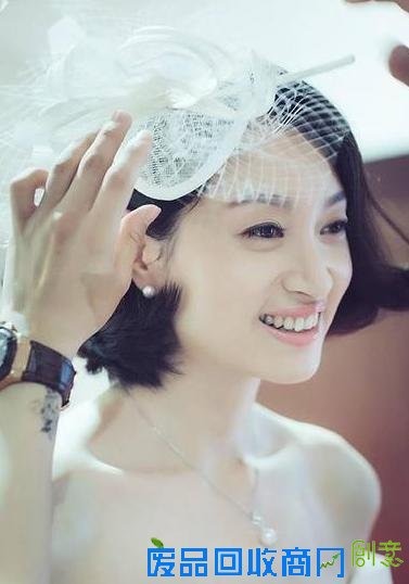 沈佳妮怀孕孩子是谁的 沈佳妮与老公朱亚文唯美婚纱照曝光