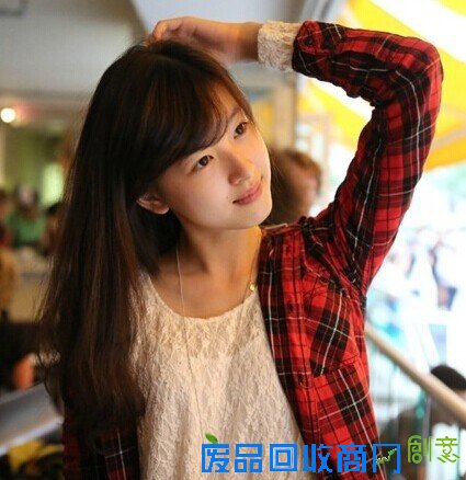 美图秀秀算什么！奶茶妹妹自拍新技能get√