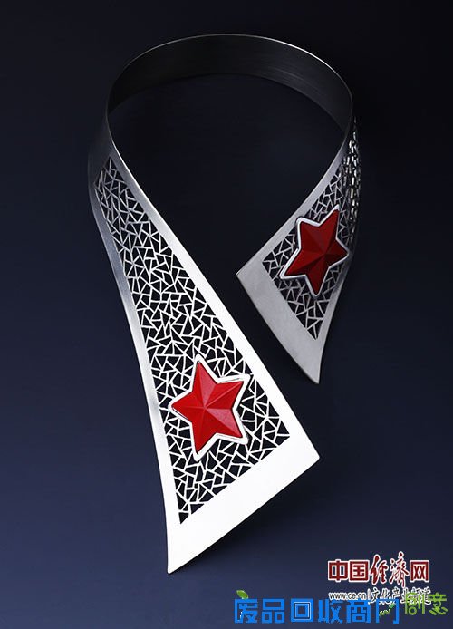 代表作品·《红色记忆》系列一