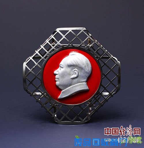 代表作品·《红色记忆》系列二