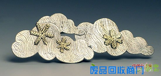 代表作品·《心情预报