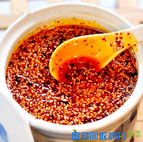 辣椒油的做法集锦， 不能错过，错过了就找不到了