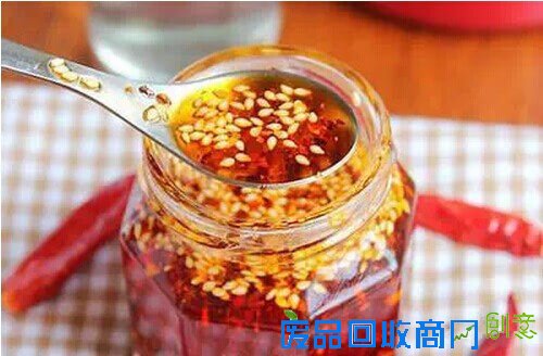 辣椒油的做法集锦， 不能错过，错过了就找不到了