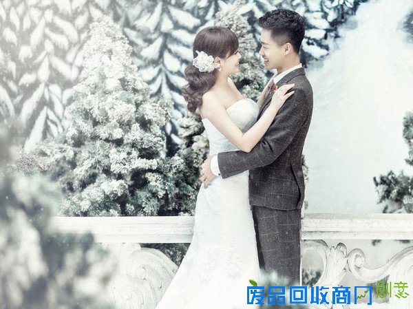 室内婚纱照有什么能有你精彩