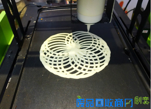 DIY美食成新商机 三哥画饼火爆来袭