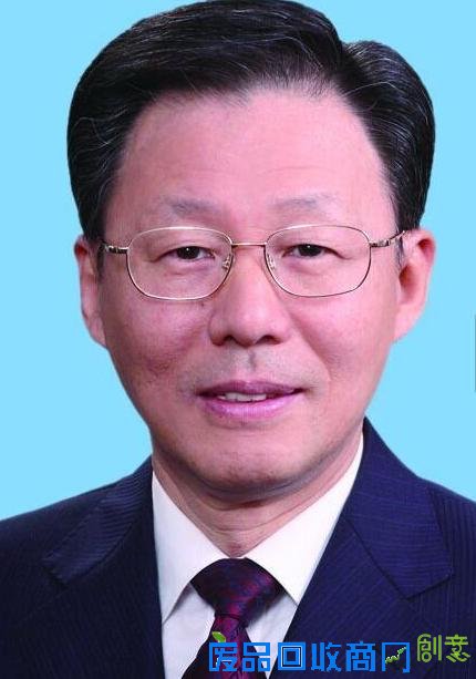 李学勇请辞江苏省长 石泰峰获副省长、代理省长提名