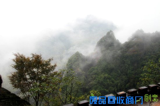 世界小姐浪漫崀山全球征婚