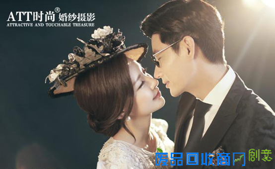 石家庄婚纱摄影排名:冬季拍婚纱照的注意事项