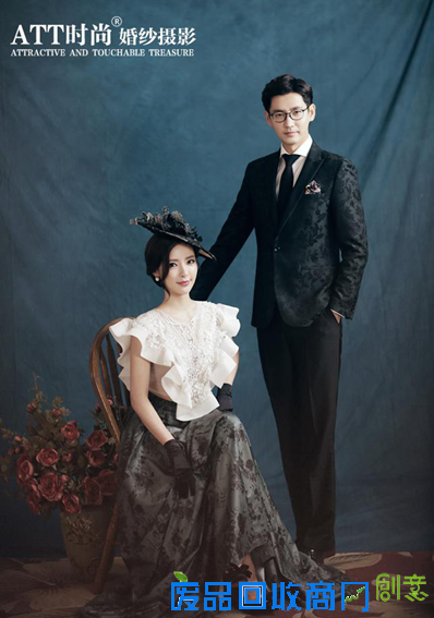 石家庄婚纱摄影排名:冬季拍婚纱照的注意事项