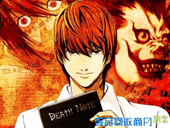 让人又爱又怕的腹黑系日本动漫角色Top10