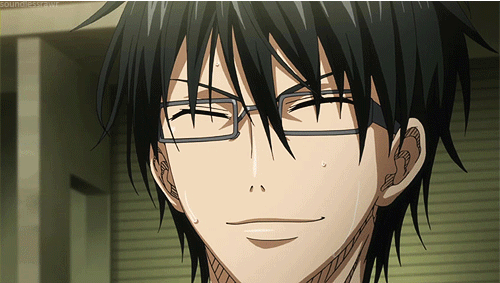 让人又爱又怕的腹黑系日本动漫角色Top10