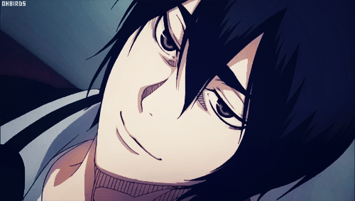 让人又爱又怕的腹黑系日本动漫角色Top10