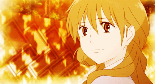 让人又爱又怕的腹黑系日本动漫角色Top10