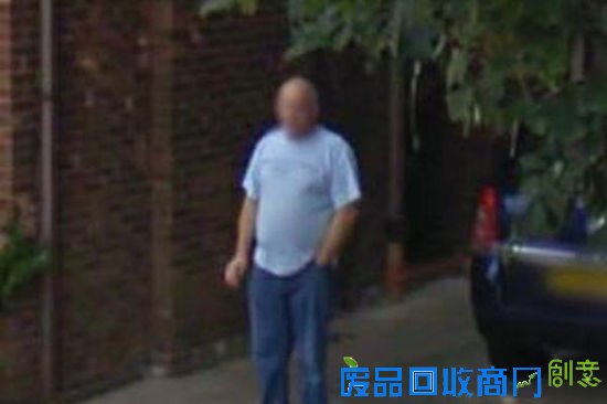 英妻子利用谷歌街景地图掌握丈夫抽烟“铁证”