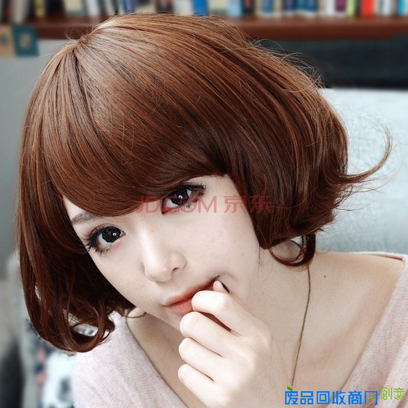 蛋卷头假发短发 深色系蓬松 深色系可爱图片图片 - 深色系可爱图片 - 五号西式彩色信封(深色系)糖果色高档可爱个性婚庆