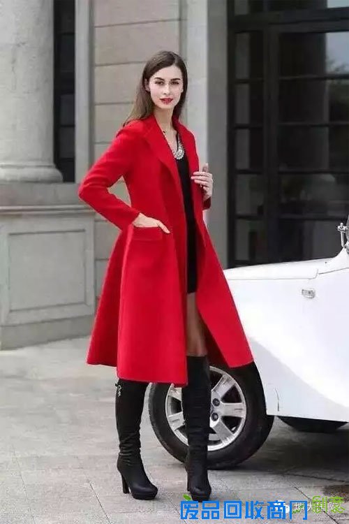 VOSMEL沃丝美女装 不止是一个品牌!