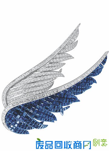 做一位很有Feel的新娘!婚纱设计配饰篇