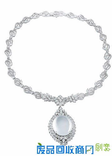 做一位很有Feel的新娘!婚纱设计配饰篇