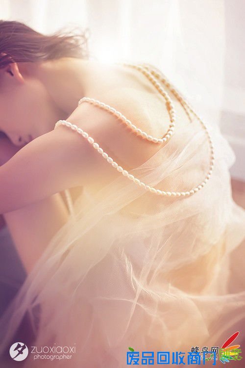 展现完美的自我 美女摄影师教你玩转自拍