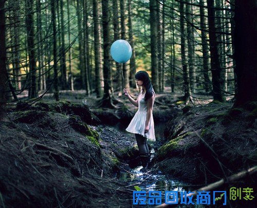 18岁美女摄影师 与她的52周摄影计划 