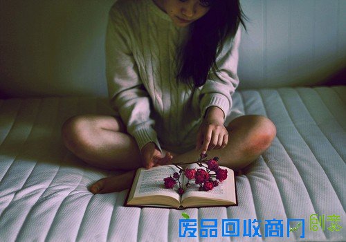 18岁美女摄影师 与她的52周摄影计划 