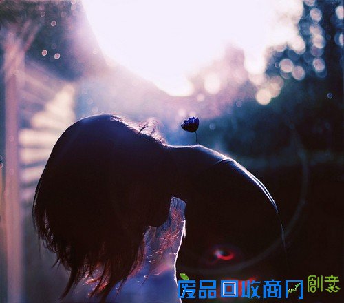 18岁美女摄影师 与她的52周摄影计划 