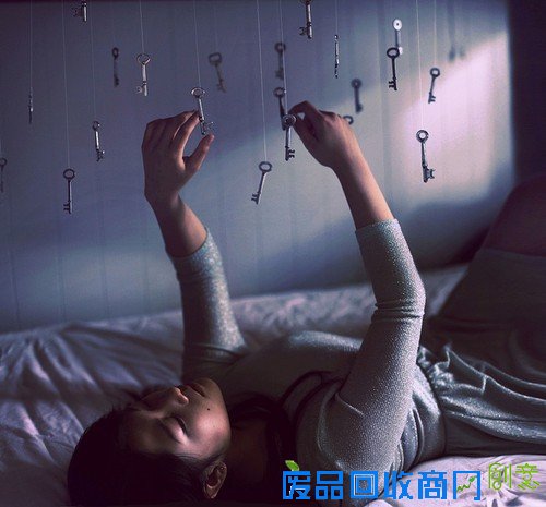 18岁美女摄影师 与她的52周摄影计划 
